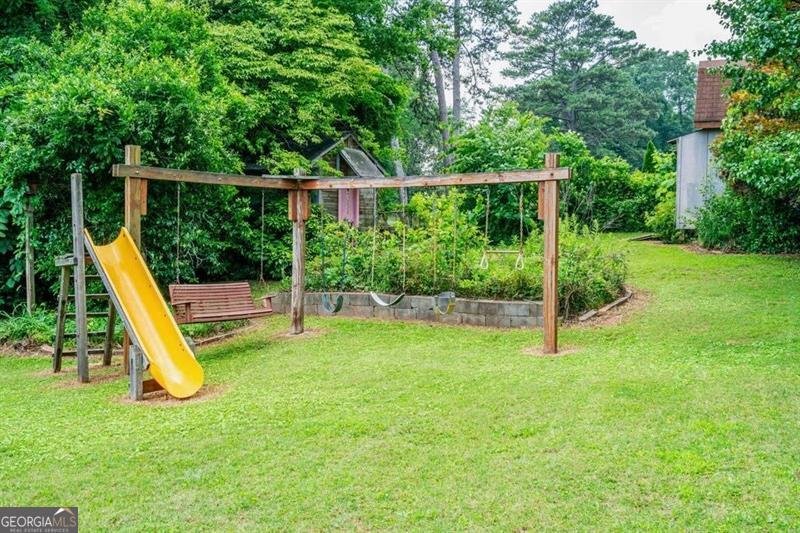 3854 Ridgewood Drive Smyrna - 38