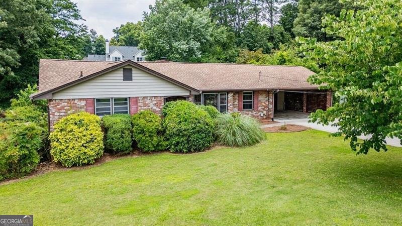 3854 Ridgewood Drive Smyrna - 39