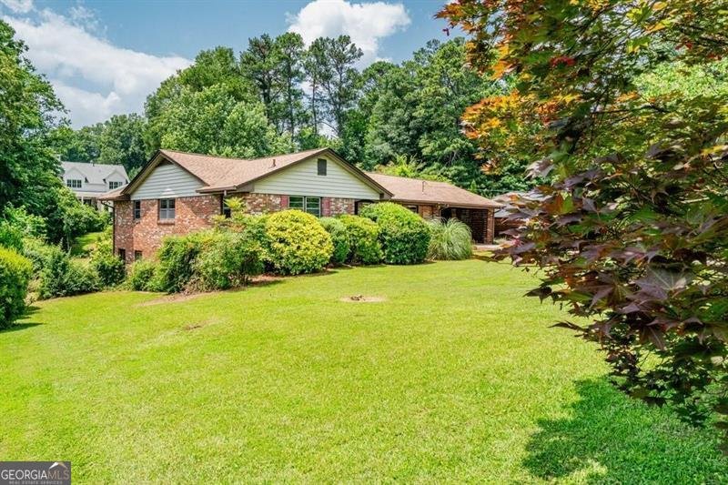 3854 Ridgewood Drive Smyrna - 4