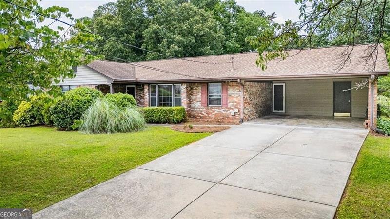 3854 Ridgewood Drive Smyrna - 40