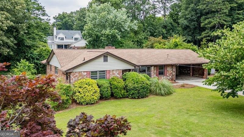 3854 Ridgewood Drive Smyrna - 5