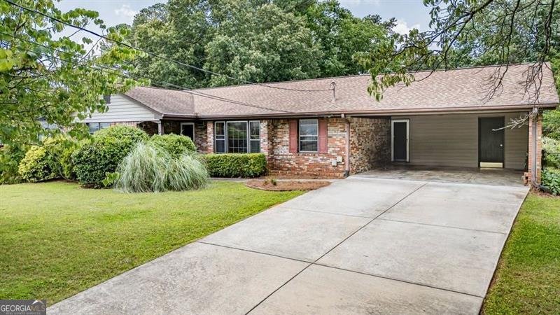 3854 Ridgewood Drive Smyrna - 7