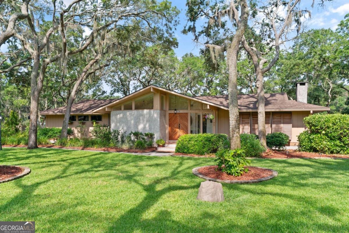 105 Driftwood Place St. Simons - 11