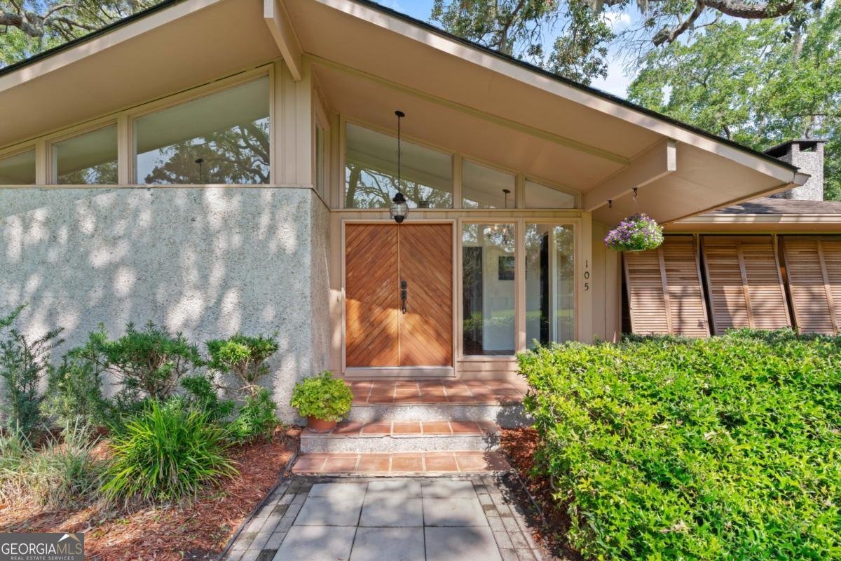 105 Driftwood Place St. Simons - 12