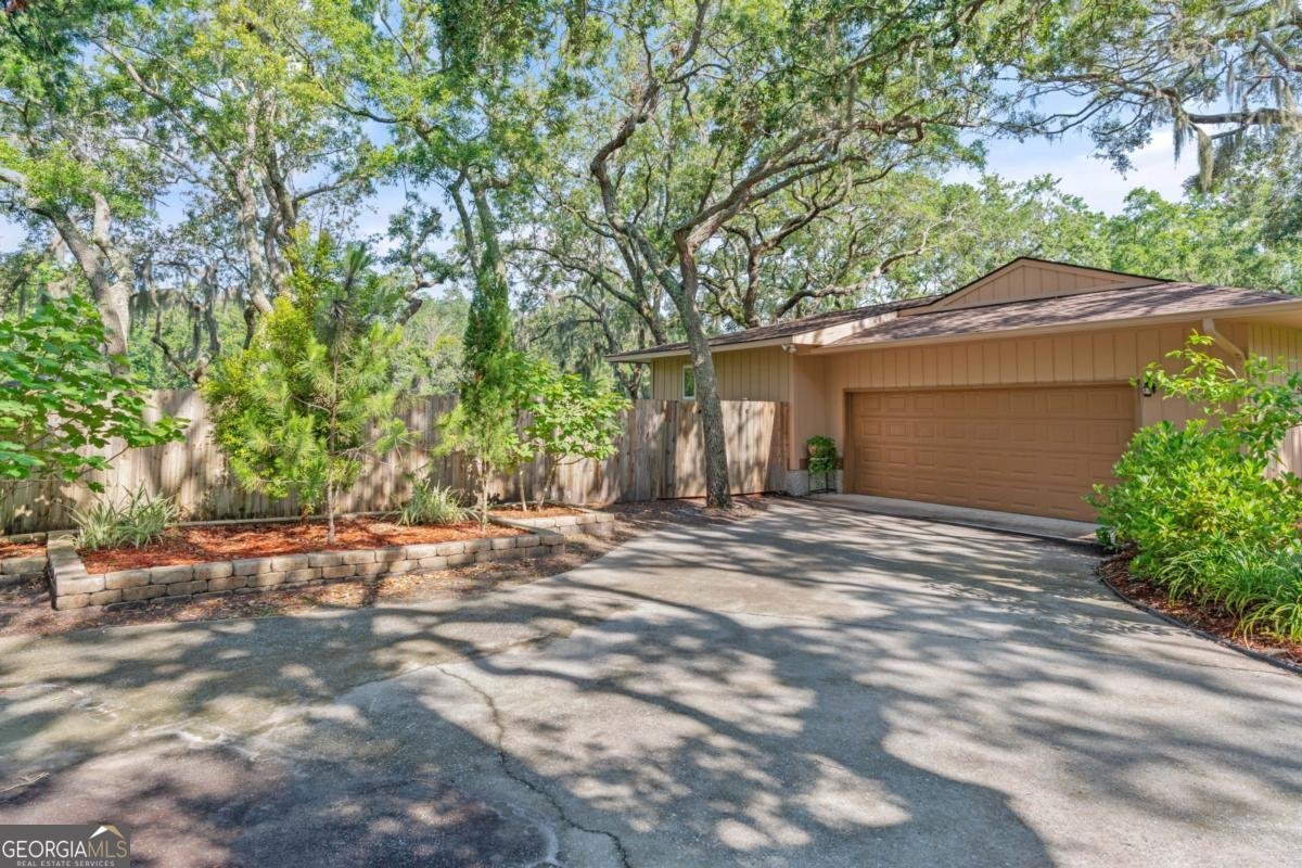 105 Driftwood Place St. Simons - 14
