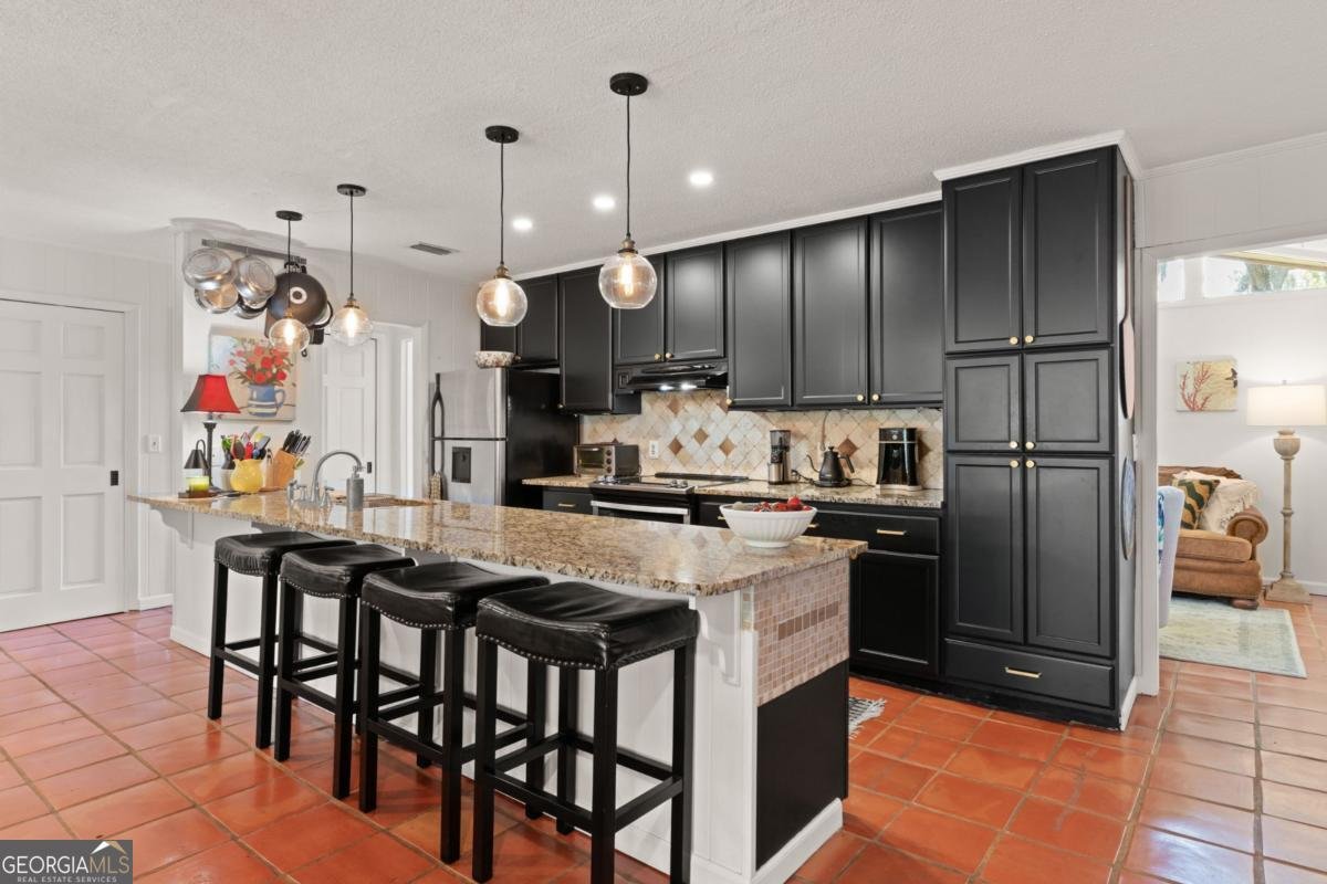 105 Driftwood Place St. Simons - 17