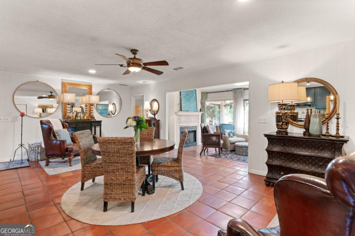 105 Driftwood Place St. Simons - 27