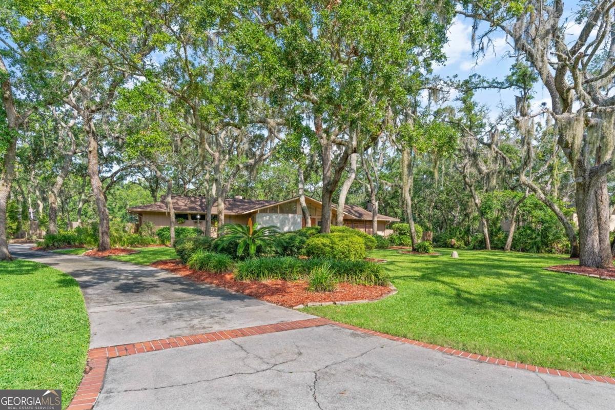 105 Driftwood Place St. Simons - 3