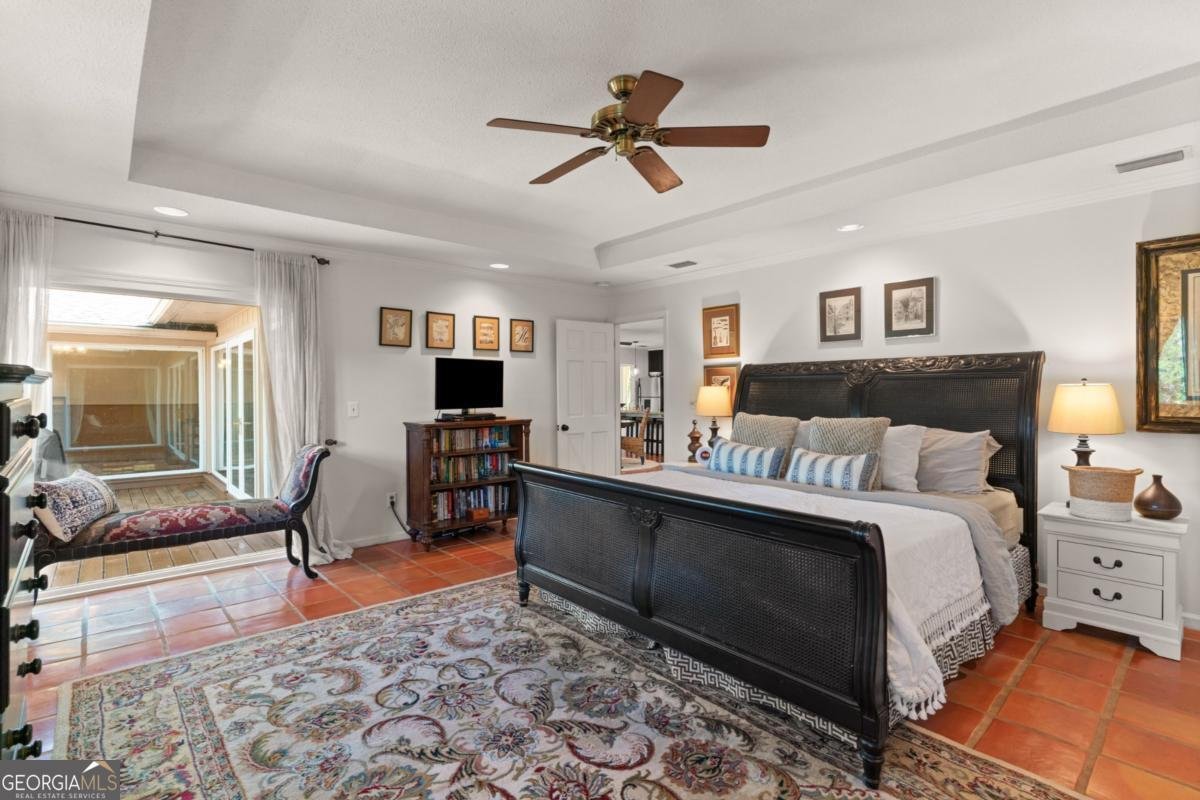 105 Driftwood Place St. Simons - 31