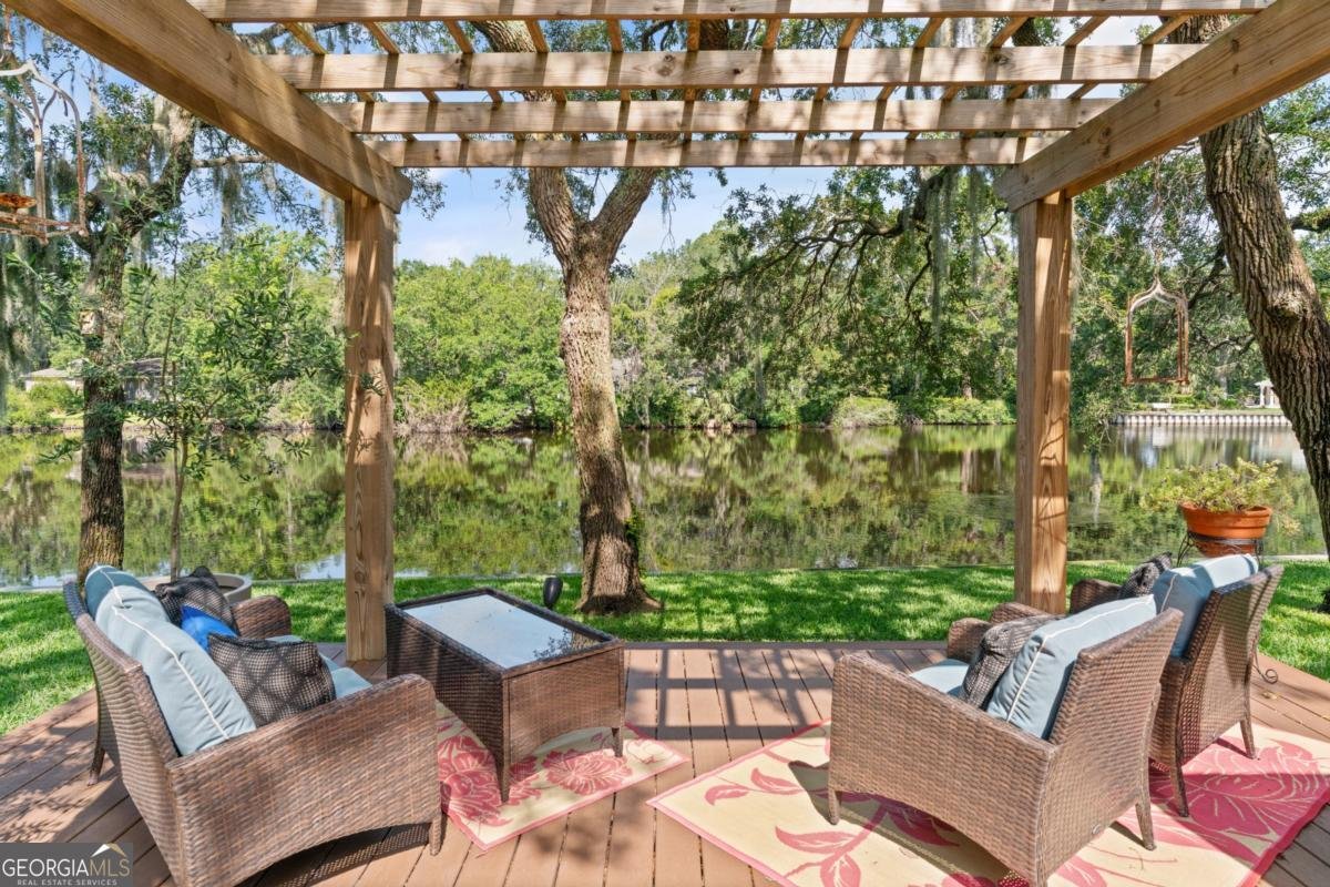 105 Driftwood Place St. Simons - 37