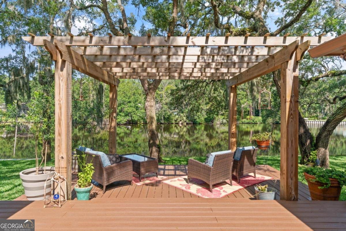 105 Driftwood Place St. Simons - 38