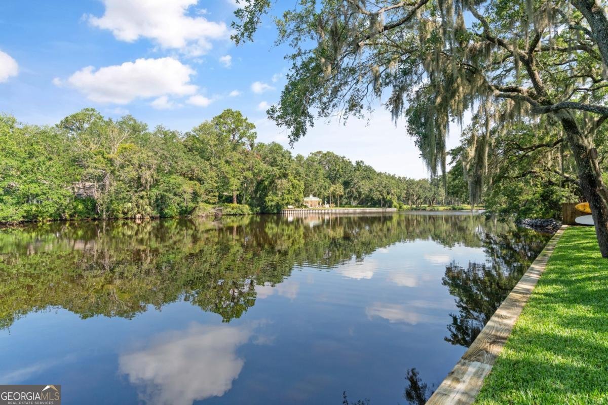 105 Driftwood Place St. Simons - 39