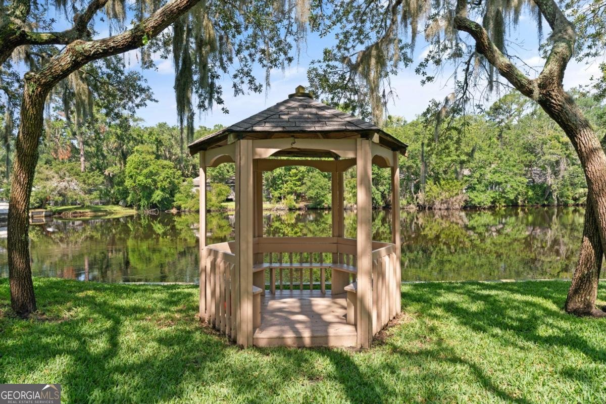 105 Driftwood Place St. Simons - 41
