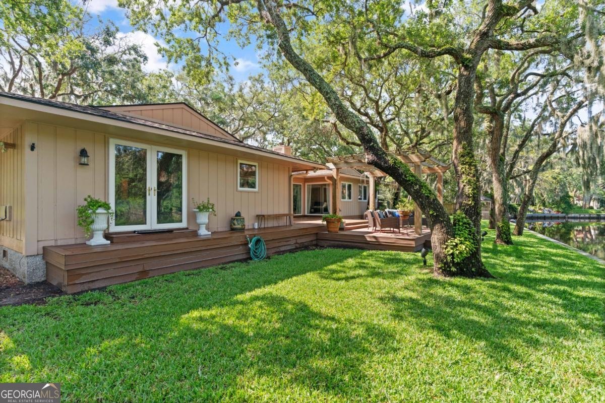 105 Driftwood Place St. Simons - 43