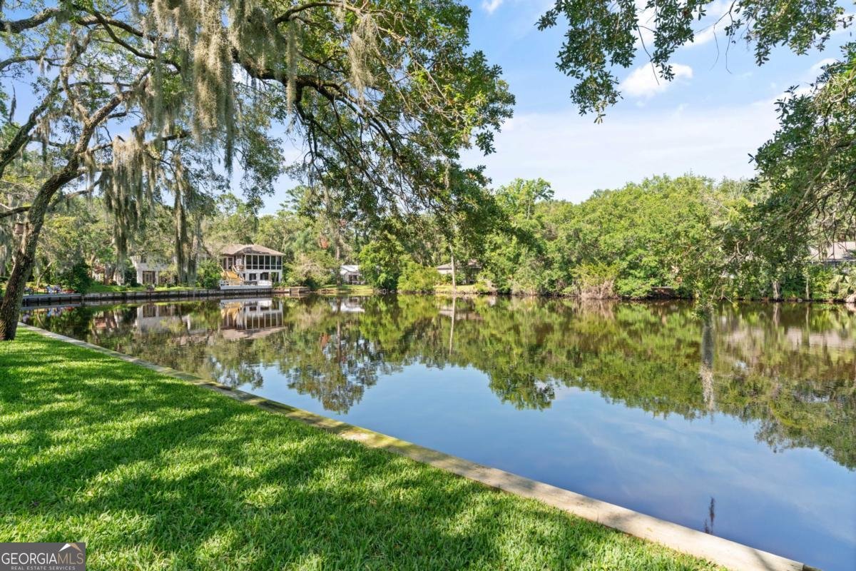 105 Driftwood Place St. Simons - 44