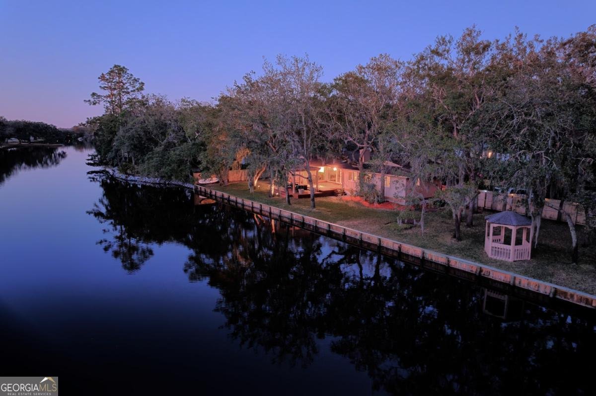 105 Driftwood Place St. Simons - 45