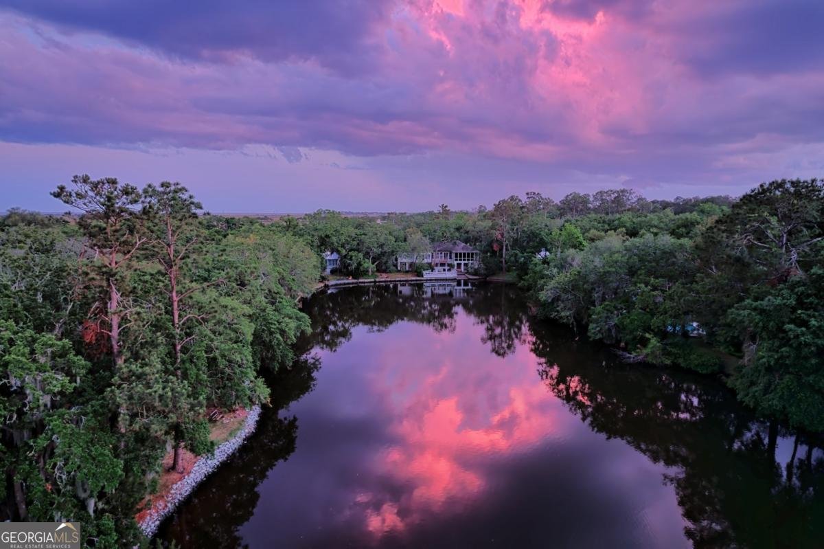 105 Driftwood Place St. Simons - 47