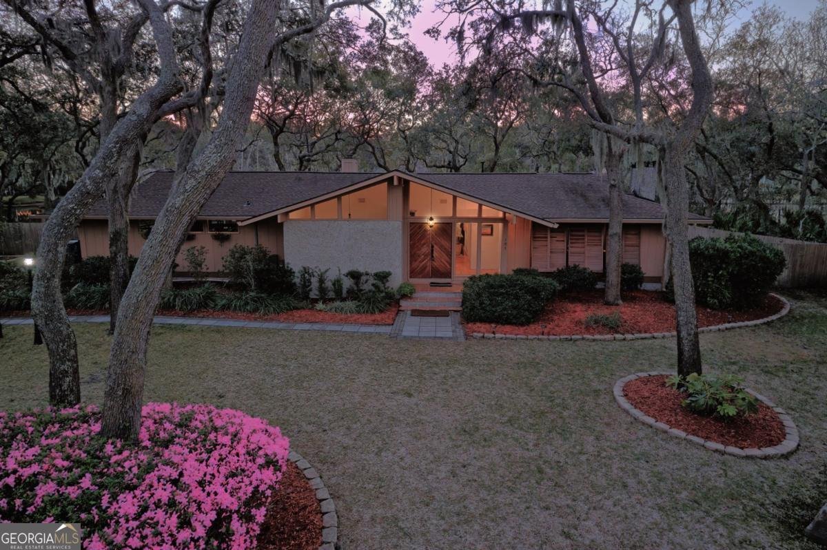 105 Driftwood Place St. Simons - 48