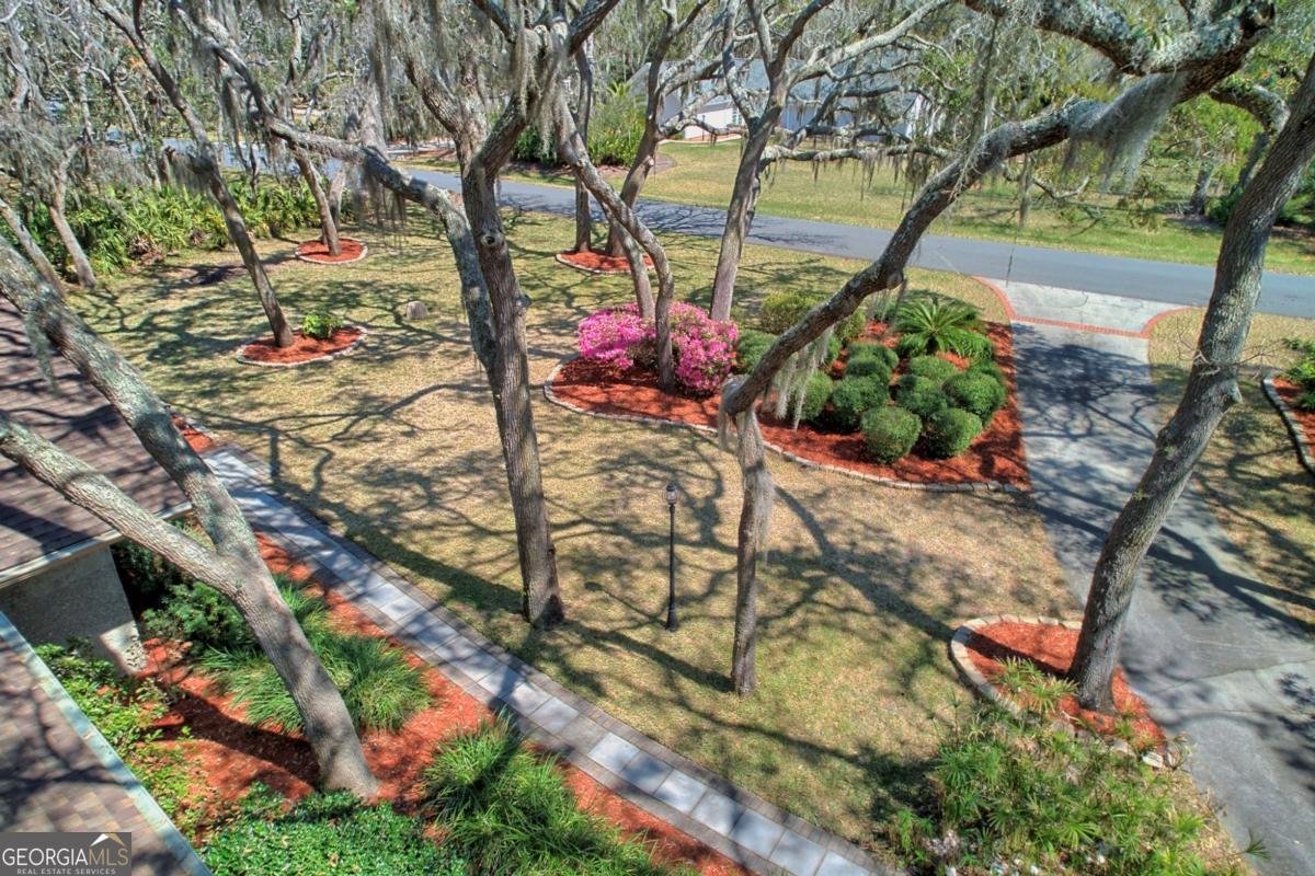 105 Driftwood Place St. Simons - 49