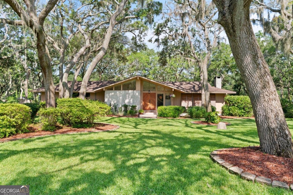 105 Driftwood Place St. Simons - 5