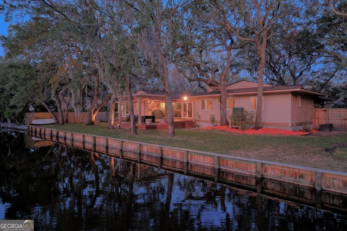 105 Driftwood Place St. Simons - 50