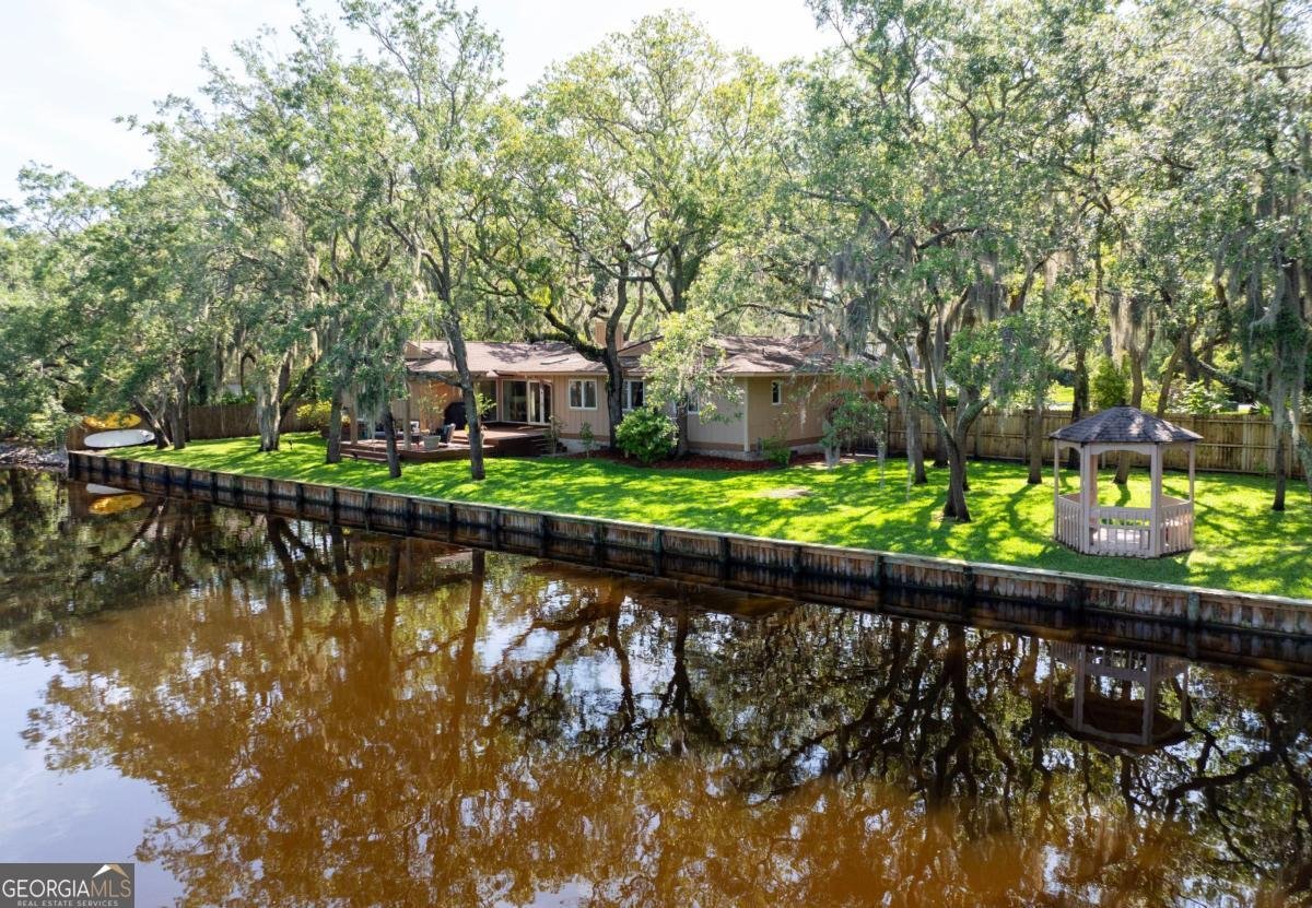 105 Driftwood Place St. Simons - 6