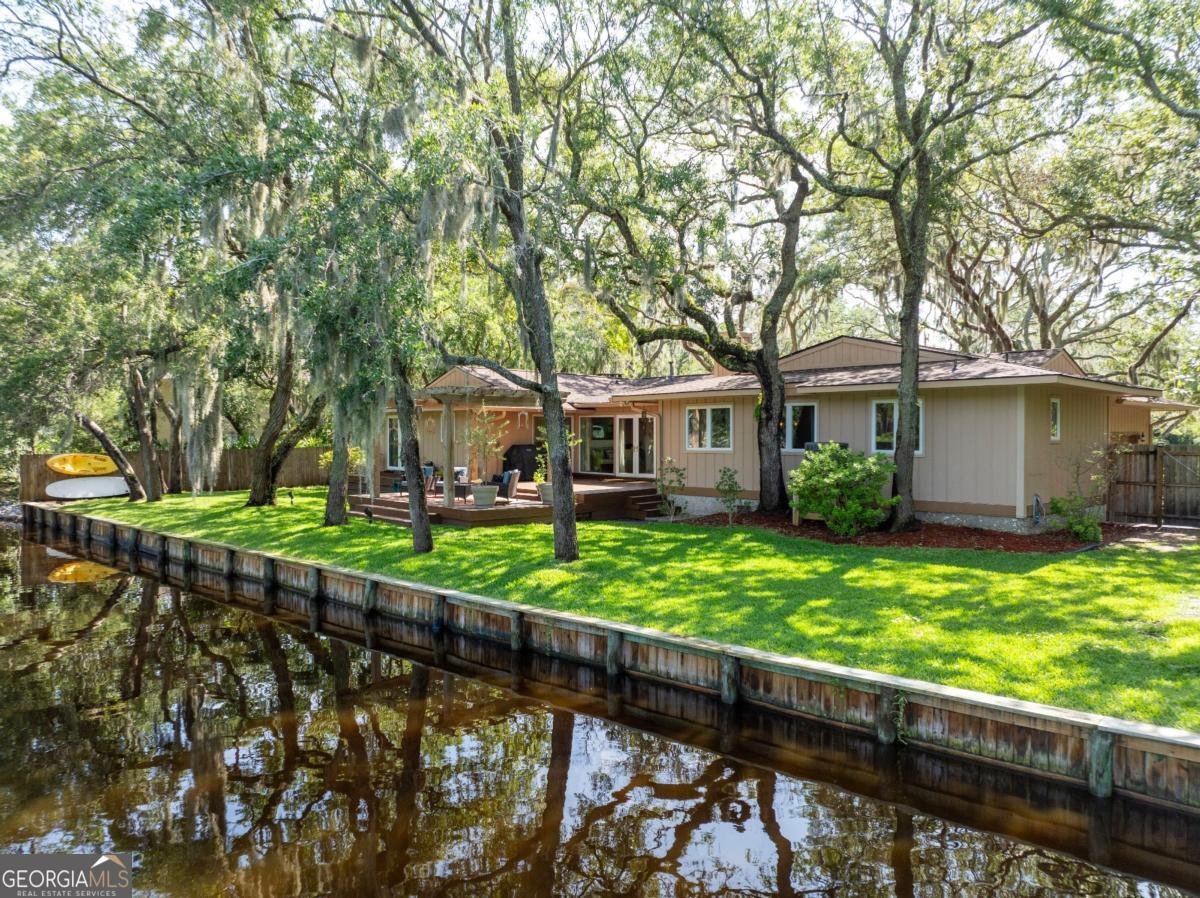 105 Driftwood Place St. Simons - 7