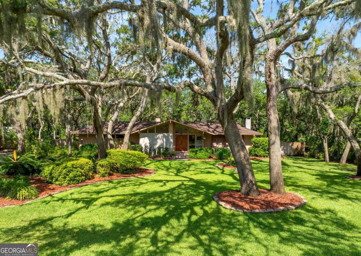 105 Driftwood Place St. Simons - 9