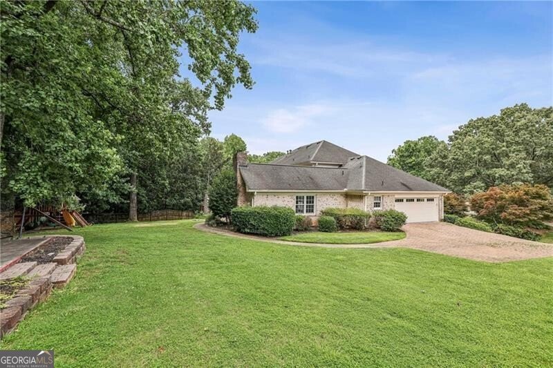 5349 Forest Springs Drive Dunwoody - 11