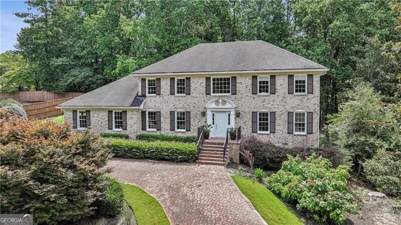 5349 Forest Springs Drive Dunwoody - 14