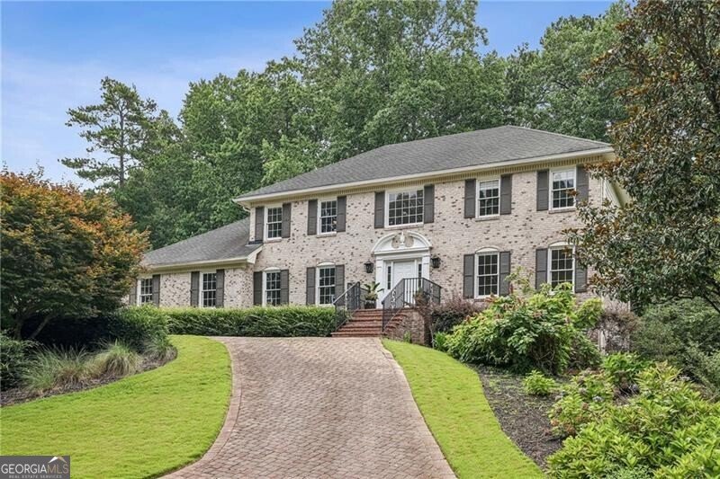 5349 Forest Springs Drive Dunwoody - 15