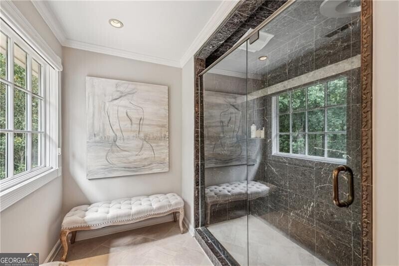 5349 Forest Springs Drive Dunwoody - 2