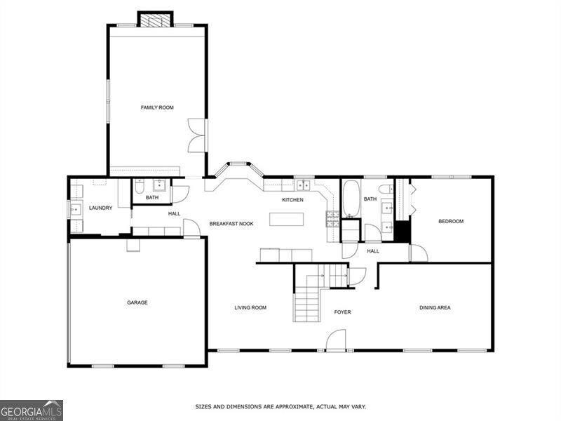 5349 Forest Springs Drive Dunwoody - 33