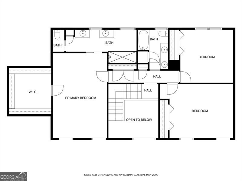 5349 Forest Springs Drive Dunwoody - 34