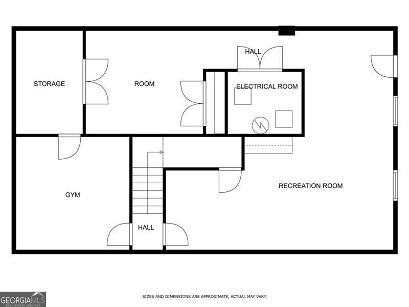 5349 Forest Springs Drive Dunwoody - 35
