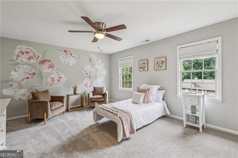 5349 Forest Springs Drive Dunwoody - 4