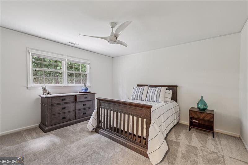 5349 Forest Springs Drive Dunwoody - 5
