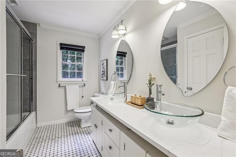 5349 Forest Springs Drive Dunwoody - 6