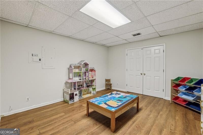 5349 Forest Springs Drive Dunwoody - 8