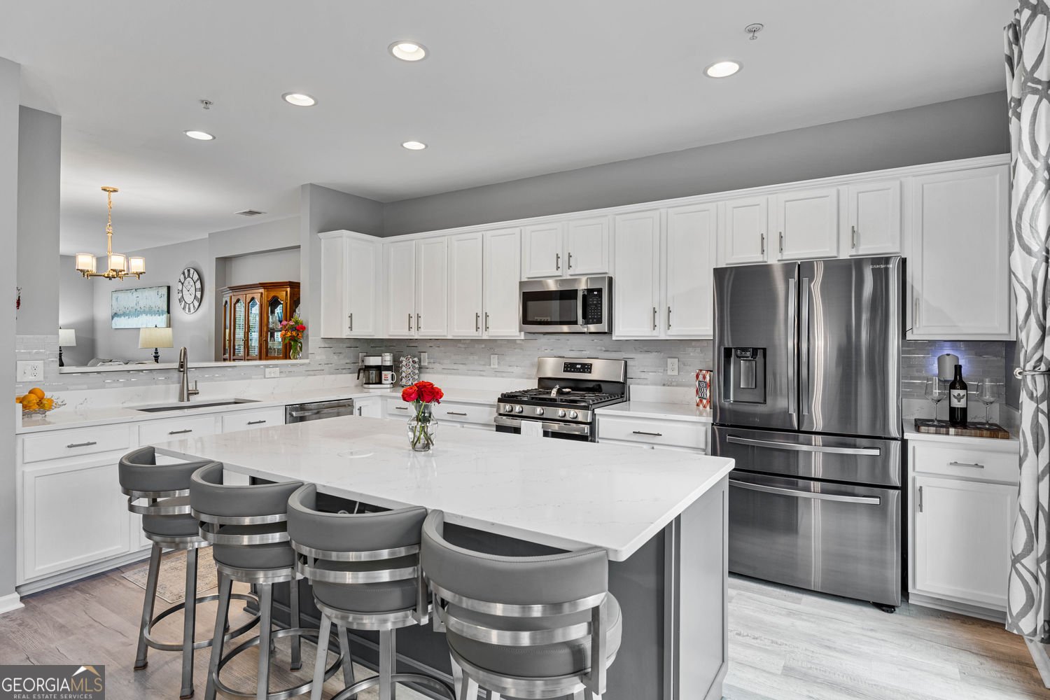 11352 Musette Circle Alpharetta - 1