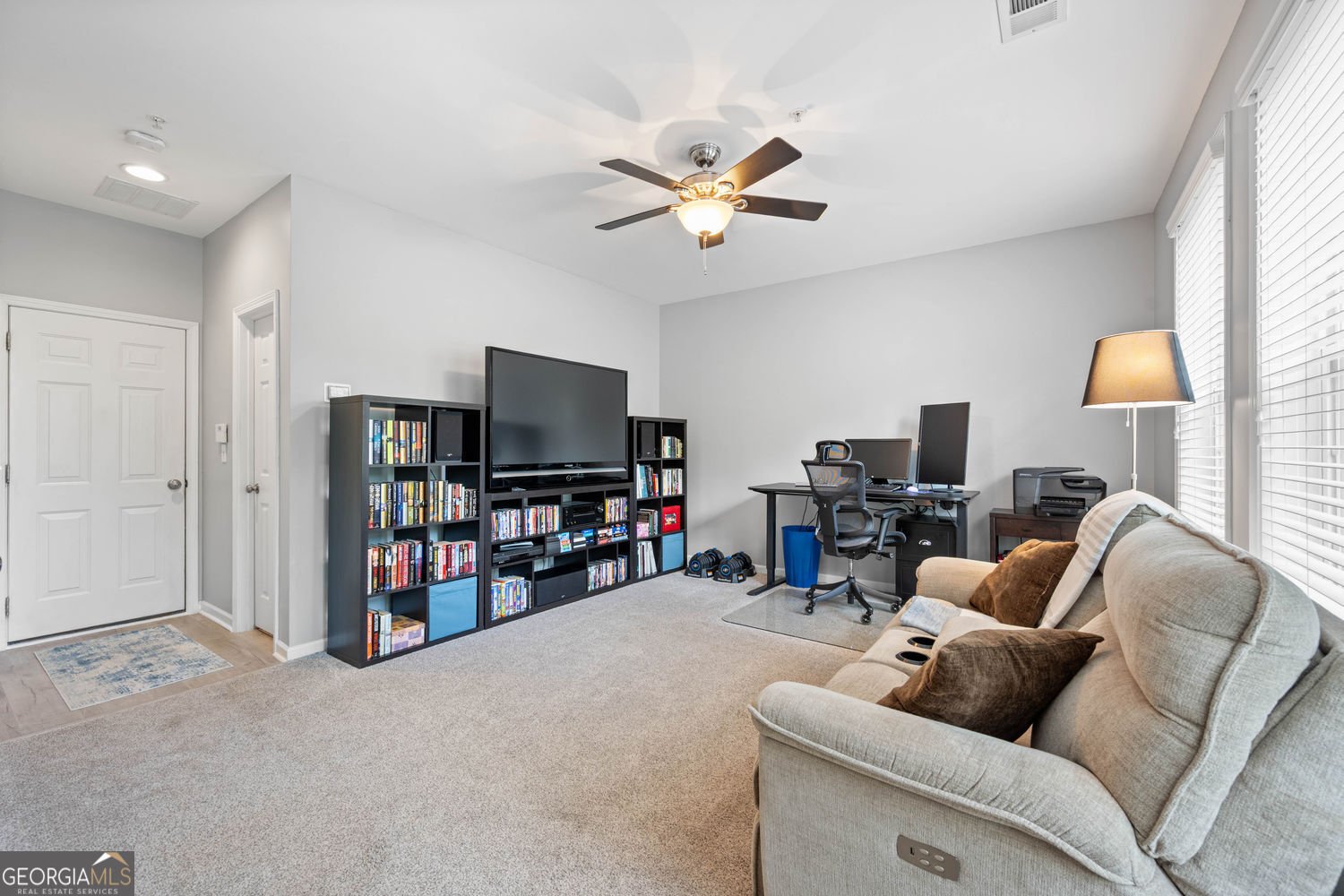 11352 Musette Circle Alpharetta - 11
