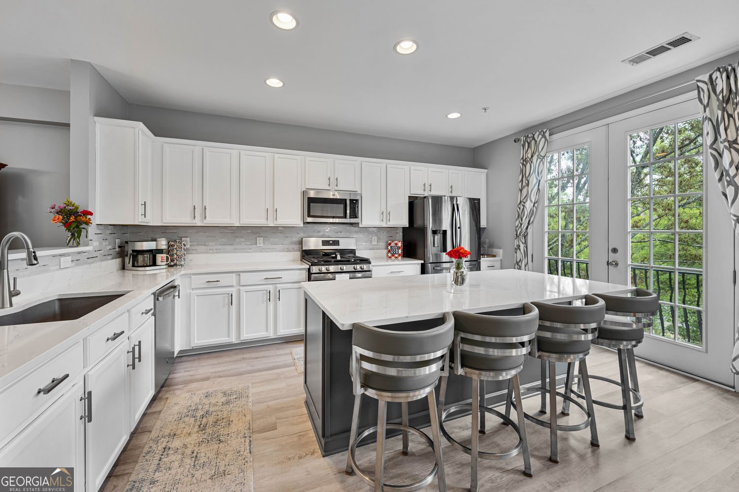 11352 Musette Circle Alpharetta - 13