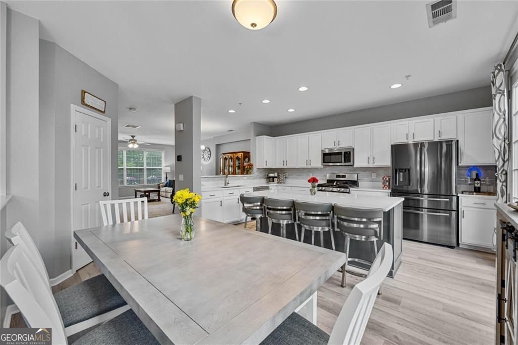 11352 Musette Circle Alpharetta - 15