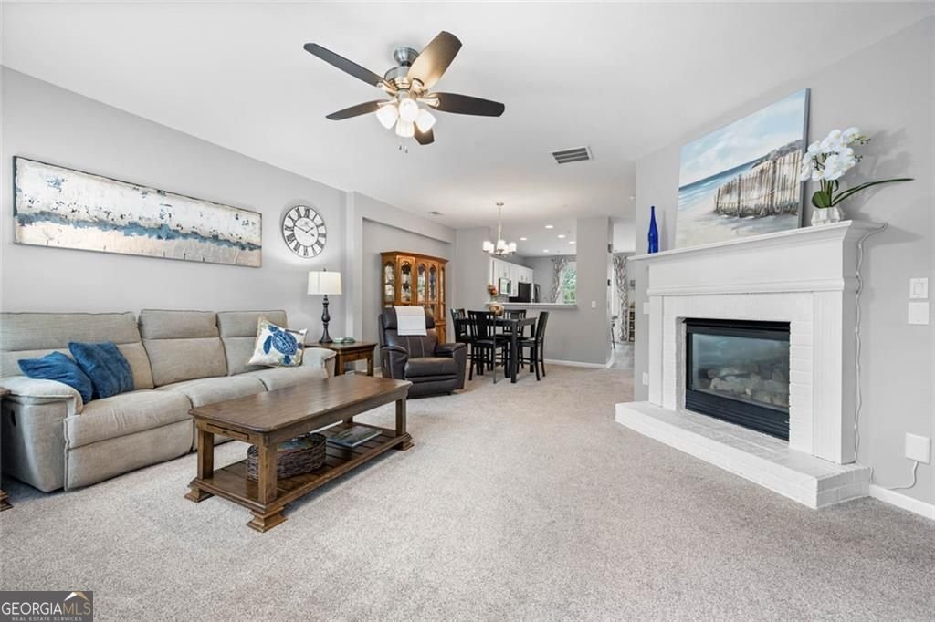 11352 Musette Circle Alpharetta - 20