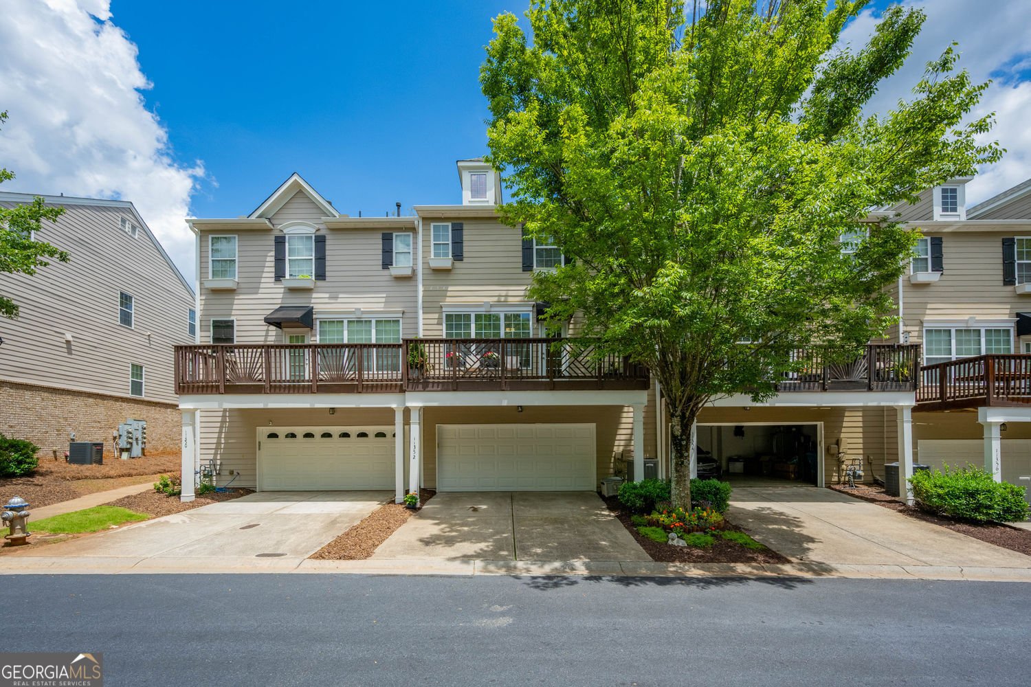 11352 Musette Circle Alpharetta - 31