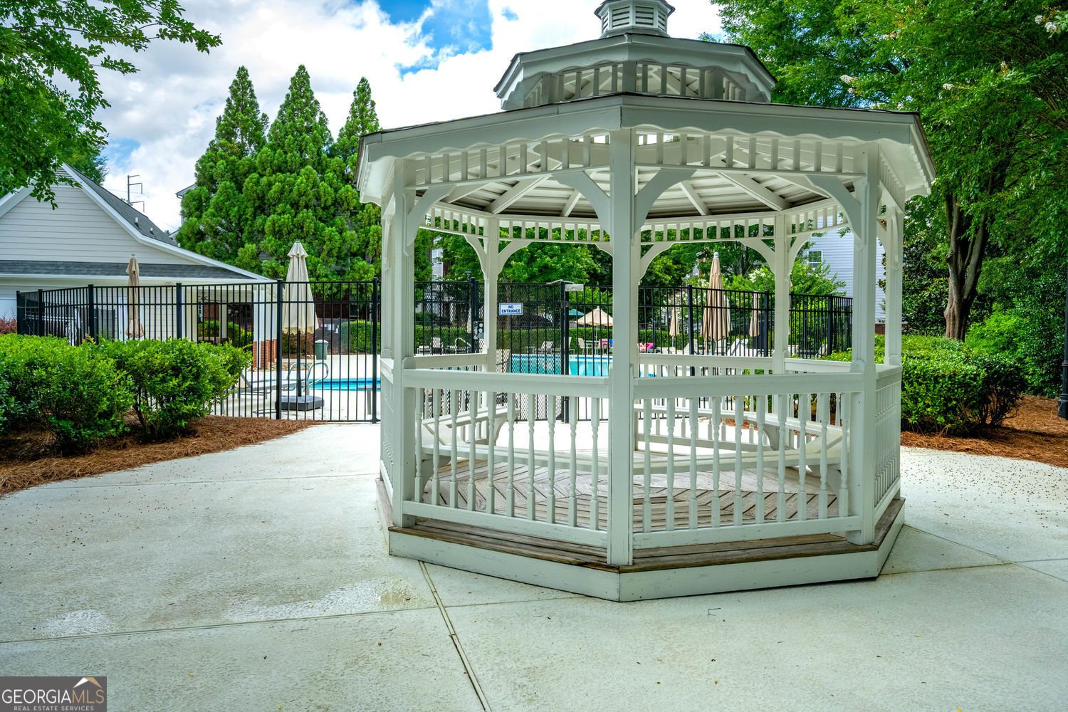 11352 Musette Circle Alpharetta - 33