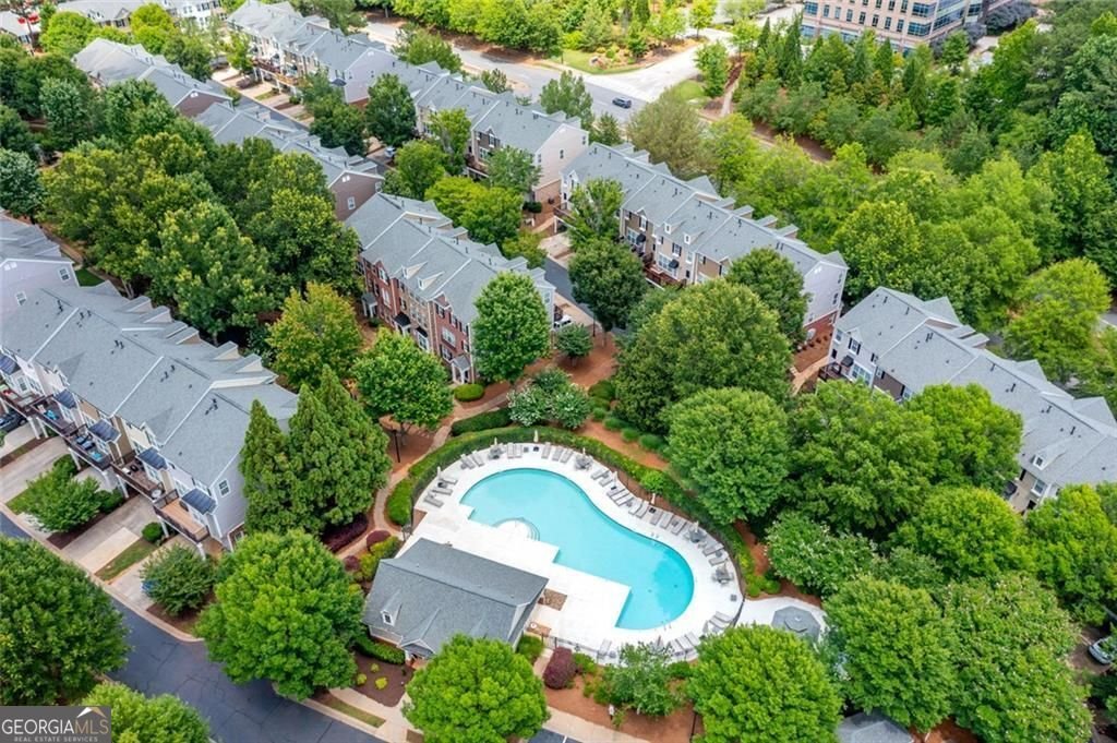 11352 Musette Circle Alpharetta - 35