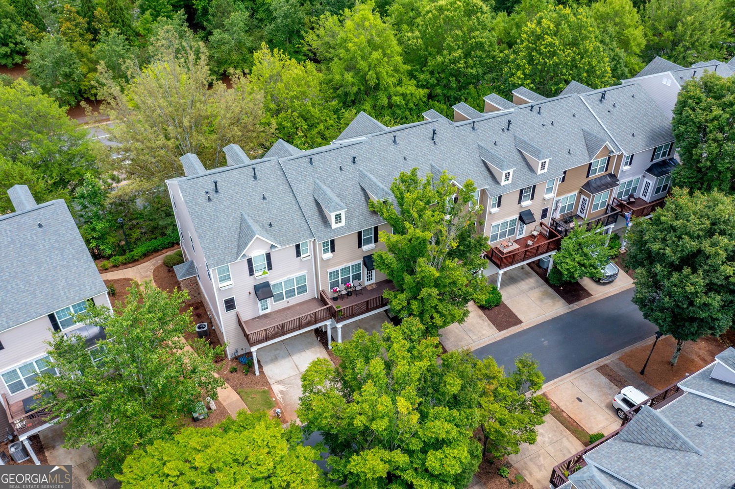11352 Musette Circle Alpharetta - 36