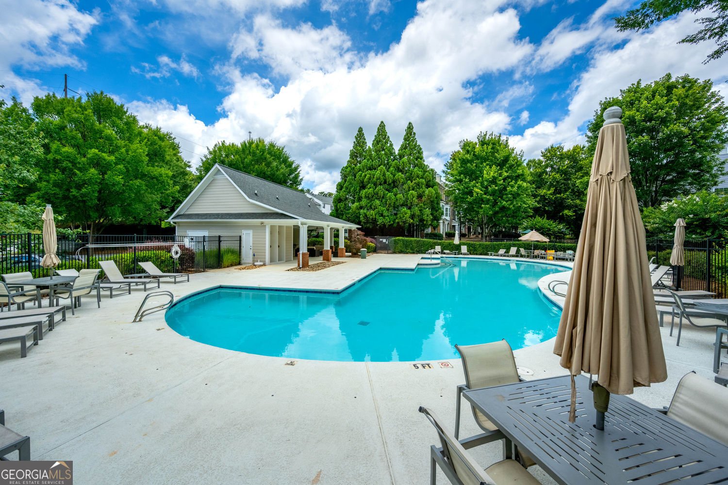 11352 Musette Circle Alpharetta - 5