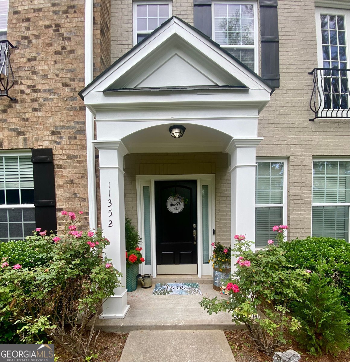 11352 Musette Circle Alpharetta - 6